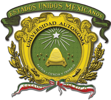 Logo UAEMex Sin Fondo